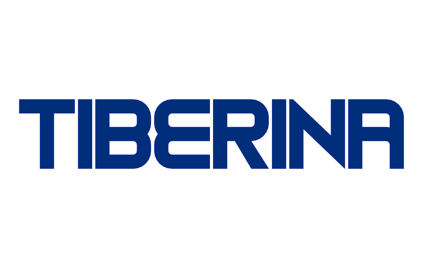 tiberina logo